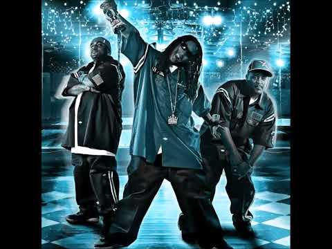 DIRTY SOUTH CRUNK LIL JON TYPE BEAT