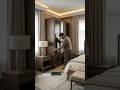 Abandoned Bedroom ➜ Luxury Dream Room 🛏✨