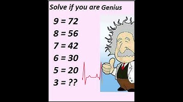 IQ Test 🔴 #viral #logicalpuzzle #mathspuzzles #shortvideo #mathematics #logicriddles #ytshorts