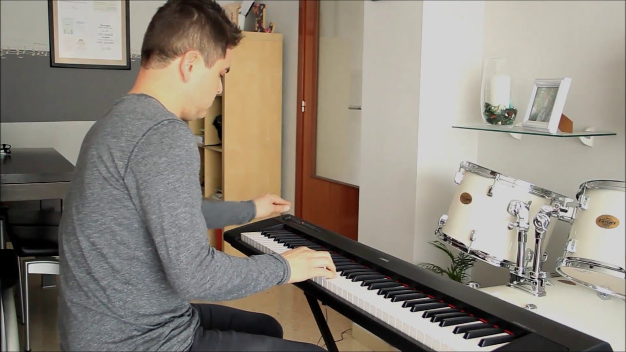 Yamaha Piaggero NP 32 Review YouTube Yamaha Piaggero NP 32 Review YouTube