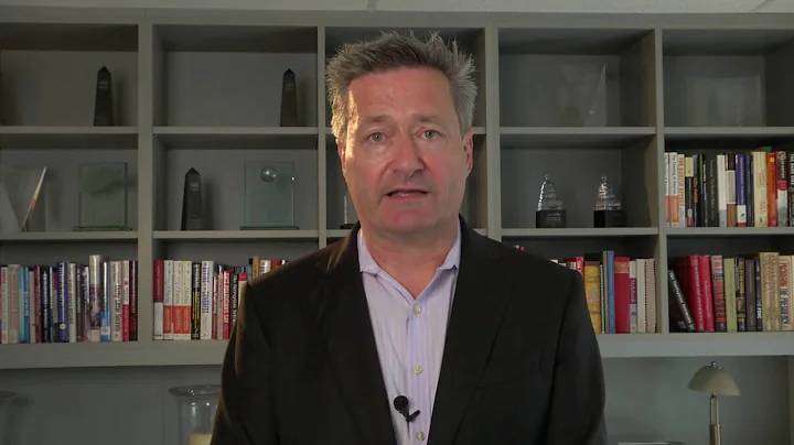 Hearing of 27 September 2016 - Pre-recorded message from Gerard Ryle