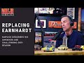 Kevin Harvick Openly Discusses Challenges of the 2001 Season
