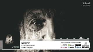 Asim Sarvan - Kad dođeš u bilo koji grad - (Audio 2023)