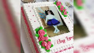 Ad Gunu Tortu.sekilli Tort.