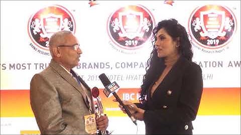 Dr Navin Sheth Vice Chancellor GUJARAT TECHNOLOGICAL UNIVERSITY – INTERVIEW