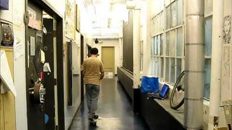 Pneu Scooter - Low Speed Sensorless Testing