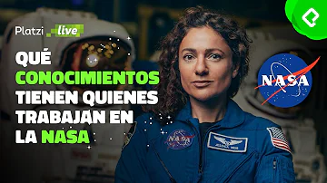 ¿Qué idioma utiliza la NASA?