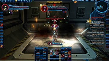 Multiple Target Tanking 2 0