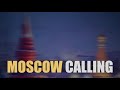 Алексей БЕЛОВ • Ольга КОРМУХИНА ` MOSCOW CALLING | Финал кубка Гагарина, 2019
