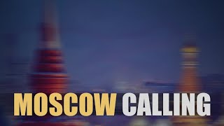 Алексей Белов • Ольга Кормухина ` Moscow Calling | Финал Кубка Гагарина, 2019