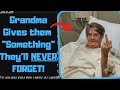 r/ProRevenge - Greedy Pastors DEMAND My Grandma's LIFE SAVINGS On Her Deathbed! [Her Revenge]