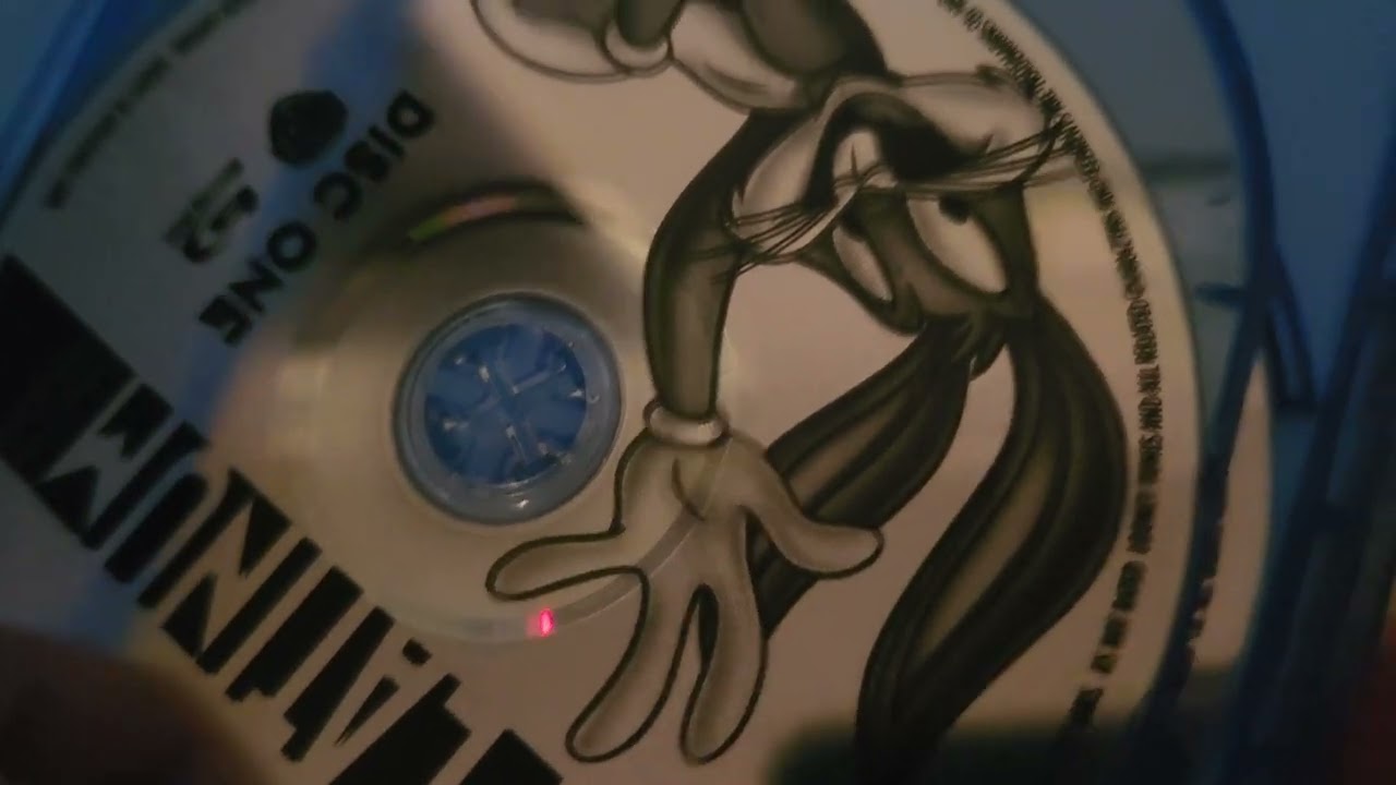 Looney Tunes Platinum Collection Volumes 1 & 2 Unboxing