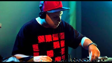 PRSPCT PDCST 004 by C-NETIK