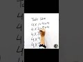 How to Solve Multiplication Tables #mathematicsplanet #mathctober #mathexpert #mathlearner #maths