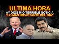 🔴SUCEDIO HOY! URGENTE HACE UNAS HORAS! NOTICIAS DE VENEZUELA 8 JUNIO 2023 - NOTICIAS VENEZUELA HOY