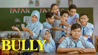 FILM PENDEK 'BULLY' SMP N 14 PEKALONGAN