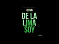 De La Lima Soy - Christian Felix y Su Maximo Grado (Audio Oficial)