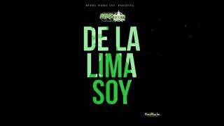De La Lima Soy - Christian Felix y Su Maximo Grado (Audio Oficial)