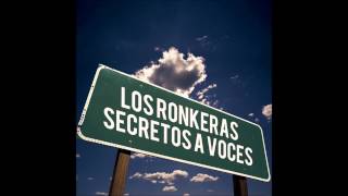 Video thumbnail of "Los Ronkeras - Buscando en tu falda"