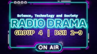 Famous RADIO DRAMA GROUP 4 - STS MIDTERM PERFORMANCE TASK Net Worth