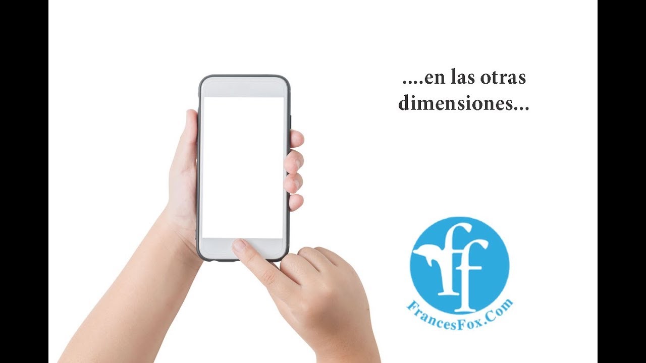 ¿Cómo lucen las manos de los adictos a aparatos electrónicos? aura serna mosquera