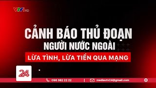 Cảnh báo thủ đoạn: \\