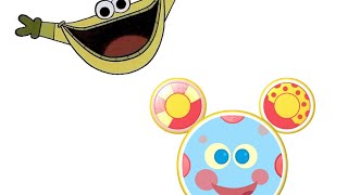 Oh Pouchy,Oh Toodles