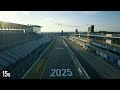 【企業広告】F1「夢のバトン」篇 15秒