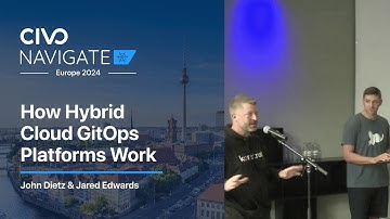 GitOps for Hybrid Clouds: A Game-Changer for Your Kubernetes!