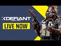 🔴 LIVE XDefiant Launch Is Here! - Is It Worth Playing? (Preseason Launch Gameplay)