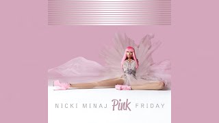 Nicki Minaj - Did It On'em (Official Instrumental)