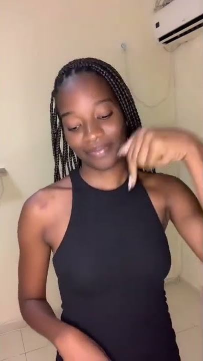 5 coisas que mulher angolana não gosta no namoro#shorts