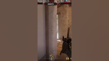 1v2 clutch | #d1egottv – #Twitch