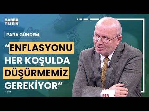 Merkez Bankası'nın yeni adımları ne olur? Abdurrahman Yıldırım değerlendirdi