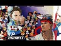 Street Fighter III 3rd Strike  11/13/22: WinZan VS amatatu