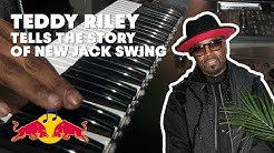 Teddy Riley Lecture (New York City 2017) | Red Bull Music Academy  - Durasi: 2:27:00. 