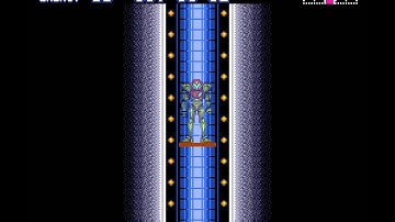 [TAS] [Obsoleted] SNES Super Metroid "game end glitch" by Cpadolf in 12:54.71