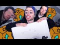 DanTDM’s mysterious package. [YTP]