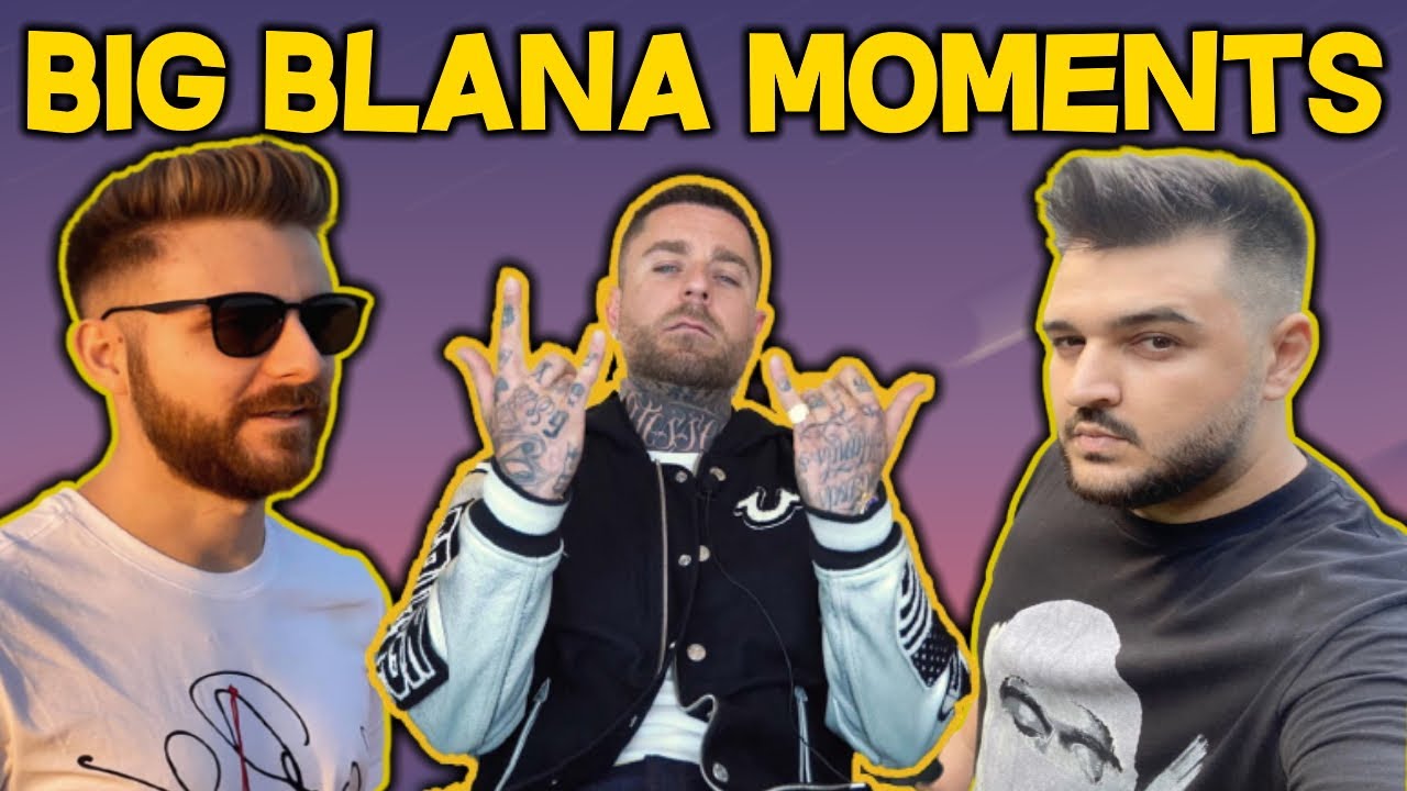 Xlayder Iraphahell BIG BLANA MOMENTS 😎 cu XSLAYDER & iRaphahell - YouTube
