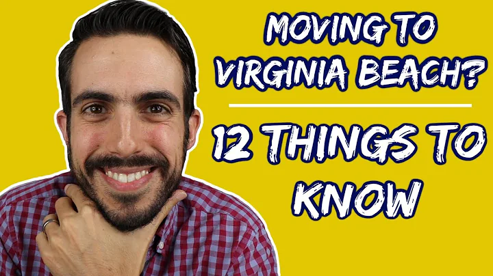 12 Things To Know About Living in Virginia Beach