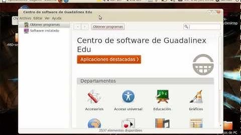 Como instalar wine en linux  Dedicado a GTAHACKER446