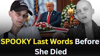 TikTok Star Bella Bradford’s Heartbreaking Final Post Reveals Her Death at 24: 2024 HD.