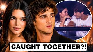 Kendall Jenner & Jacob Elordi SPOTTED Together Again — Is This Their Relationship Confirmation?