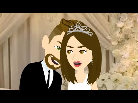 ليل العشق اروع رومانسي على حكايات البرنسيسة