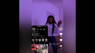 Badkid Maceii Reacts To Surping 2 Million Followers On Instagram.