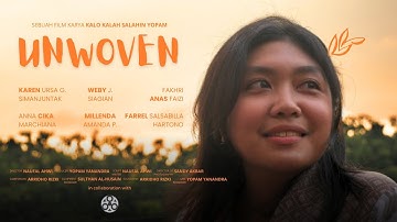 UNWOVEN (2025) - SHORT MOVIE FSN 2025
