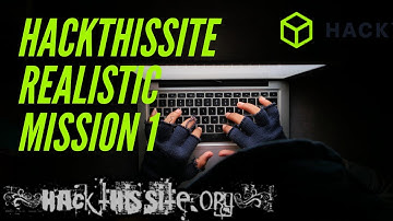 HackThisSite Realistic Mission 1 Hacking for Web Penetration Testing in kali linux @Anubhav_Saraswat