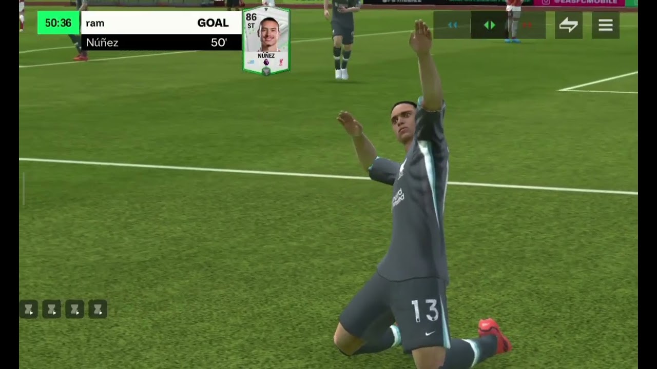 Tried Fifa and check the amazing results 