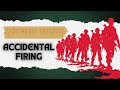 Accidental Firing Explained in Hindi | एक्सीडेंटल फायरिंग क्या है? पूरी जानकारी हिंदी में