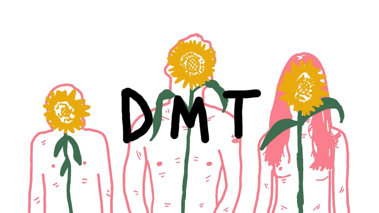 Regardez Dominic J Marshall - DMT sur YouTube Regardez Dominic J Marshall - DMT sur YouTube